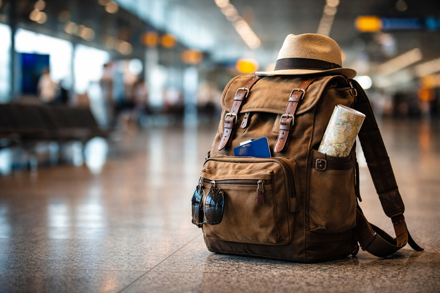 Iran War Impact on Middle East Tourism: $600 Million Daily Loss Explained war20