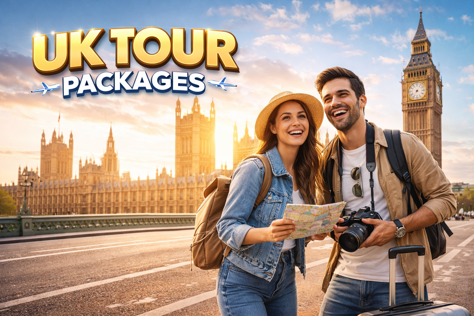 UK Tourist Visa Guide
