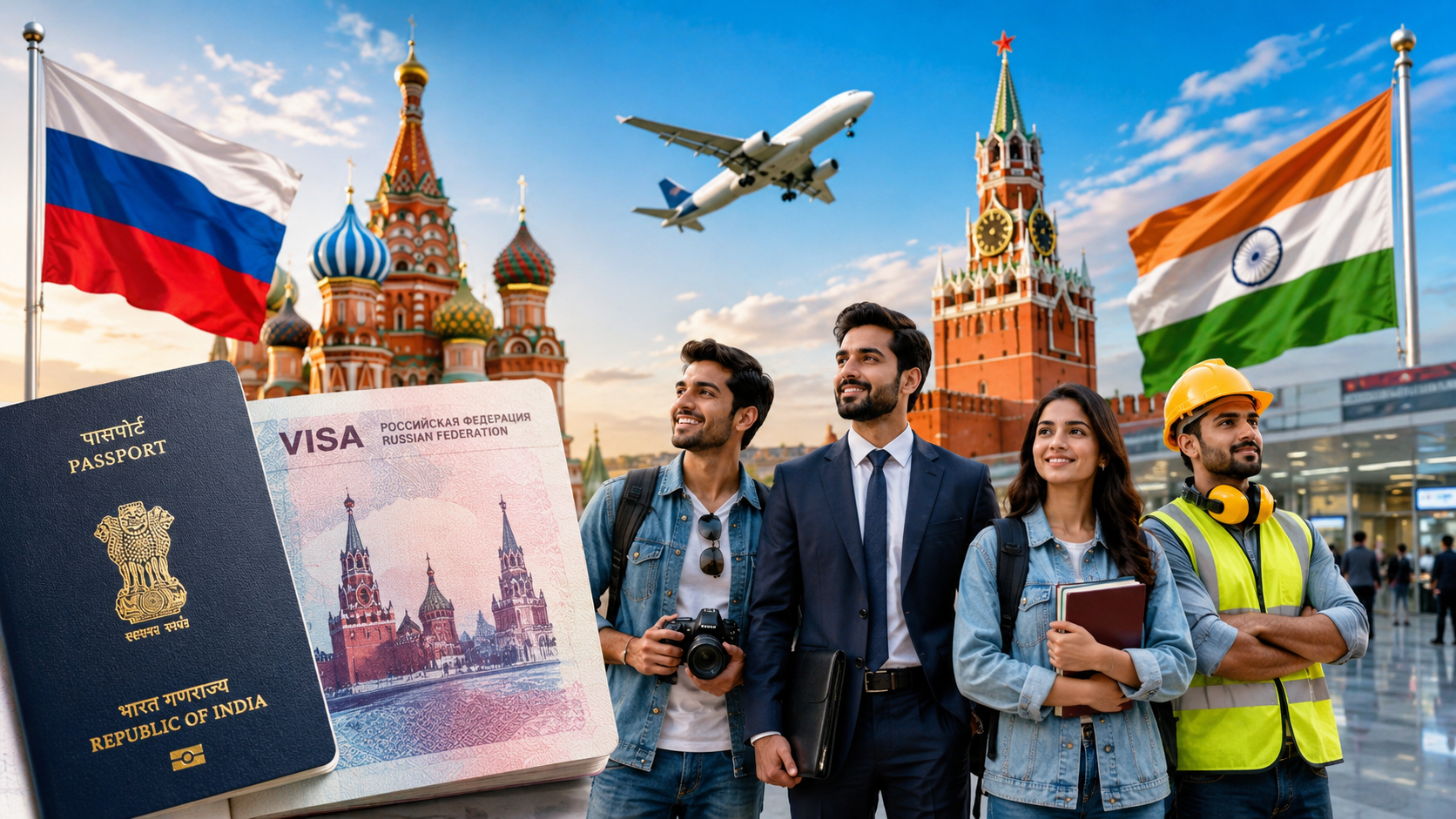 Russia Work, Tourist & Business Visa Guide β India to Russia chatgpt image jun 14, 2026, 10 38 38 am