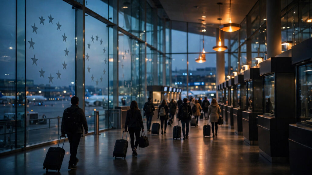 ETIAS Europe Travel Rules for Indians: What Changes Next