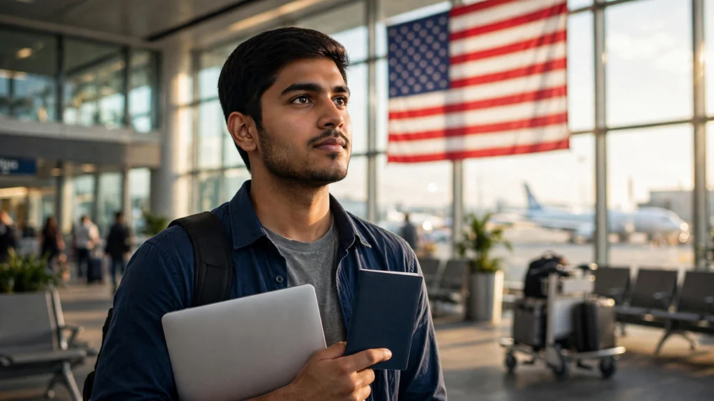 US H-1B $100,000 Fee Extended: Big Update for Indian Workers