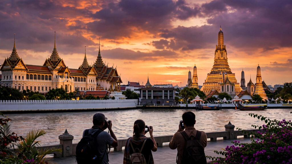 Thailand Entry Policy Update: 30-Day Visa-Free Rule Explained