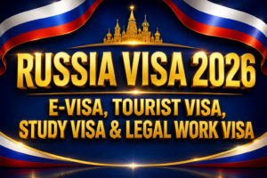 russiagold