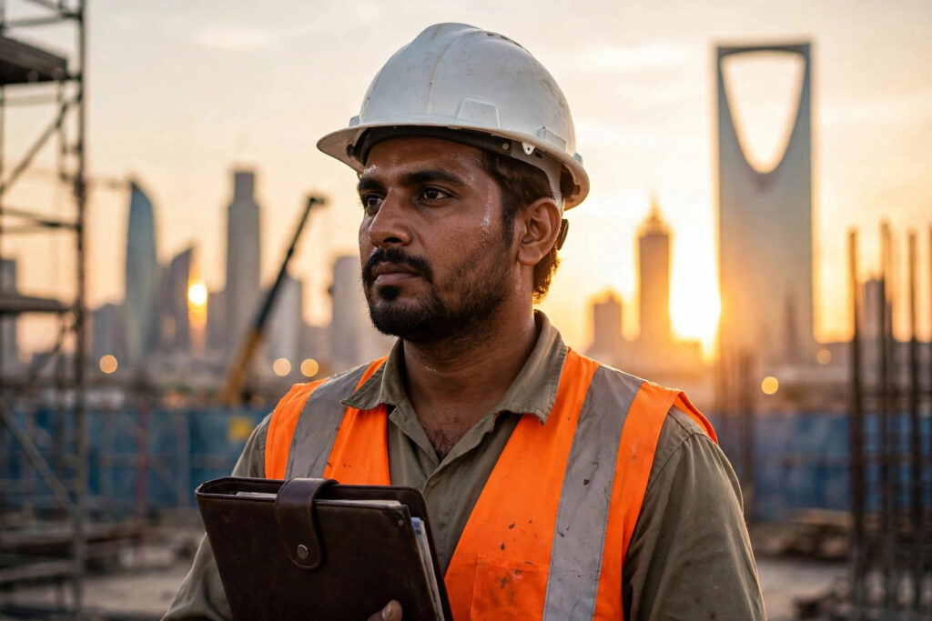 Saudi Arabia Work Permit Rules: Compliance Deadline Extended