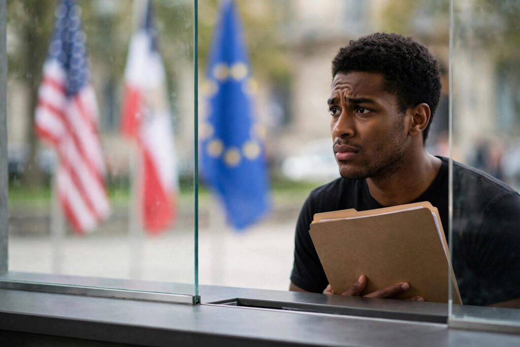 Visa Interview Mistakes: 7 Common Errors You Must Avoid