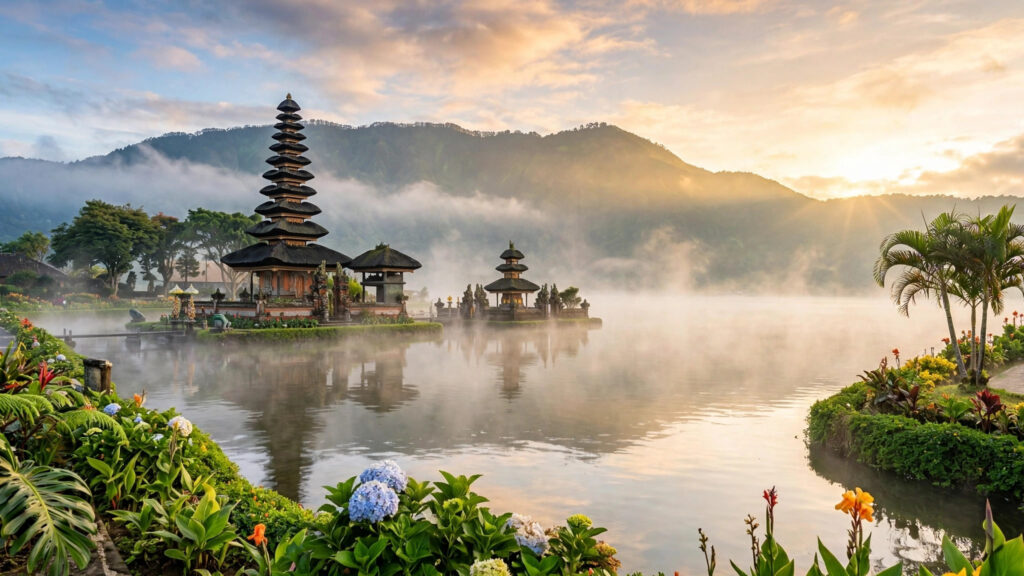 Bali Visa on Arrival: Indians Complete Step-by-Step Guide
