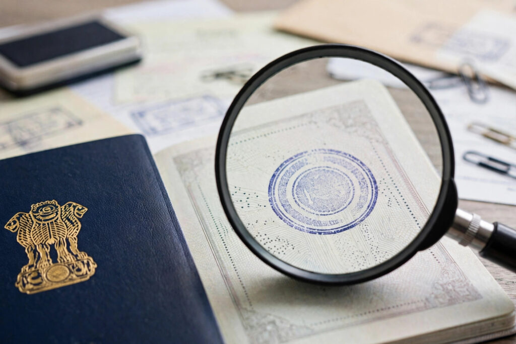 ECR vs ECNR Passport: Meaning, Difference and Emigration Clearance Explained