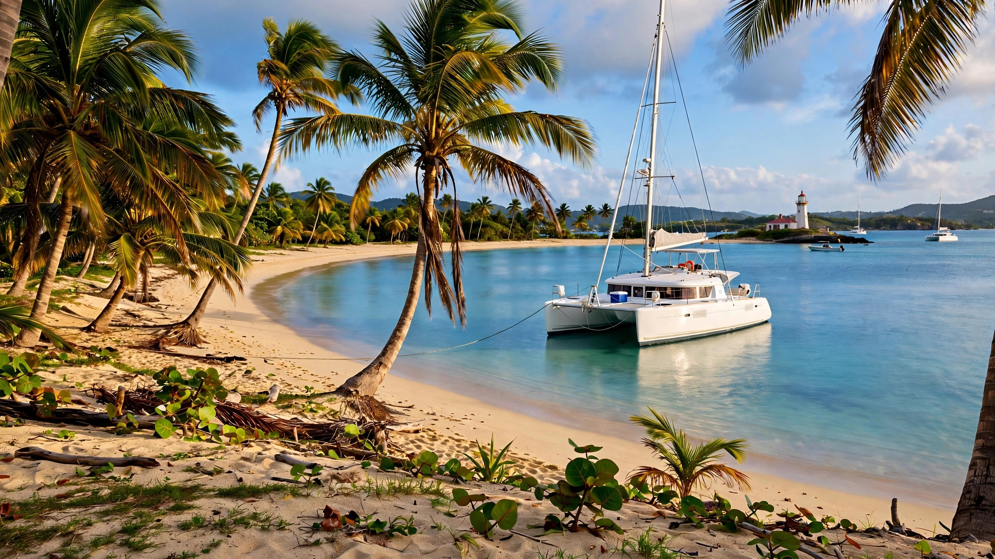 Carlisle Bay Barbados, Barbados ED card for Indians
