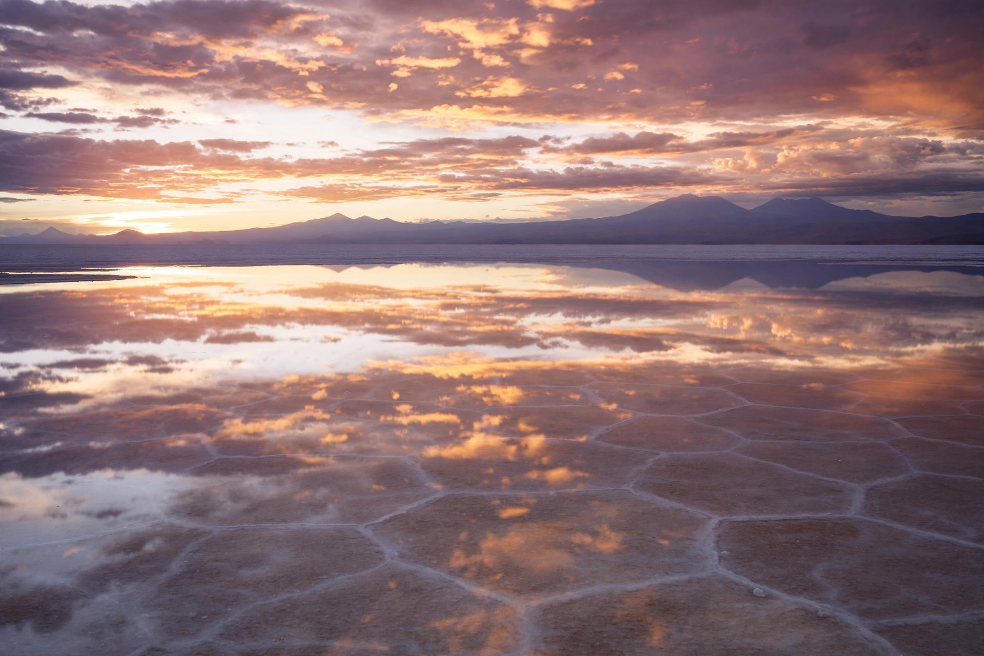 Salar de Uyuni Bolivia, Bolivia e-visa for Indians