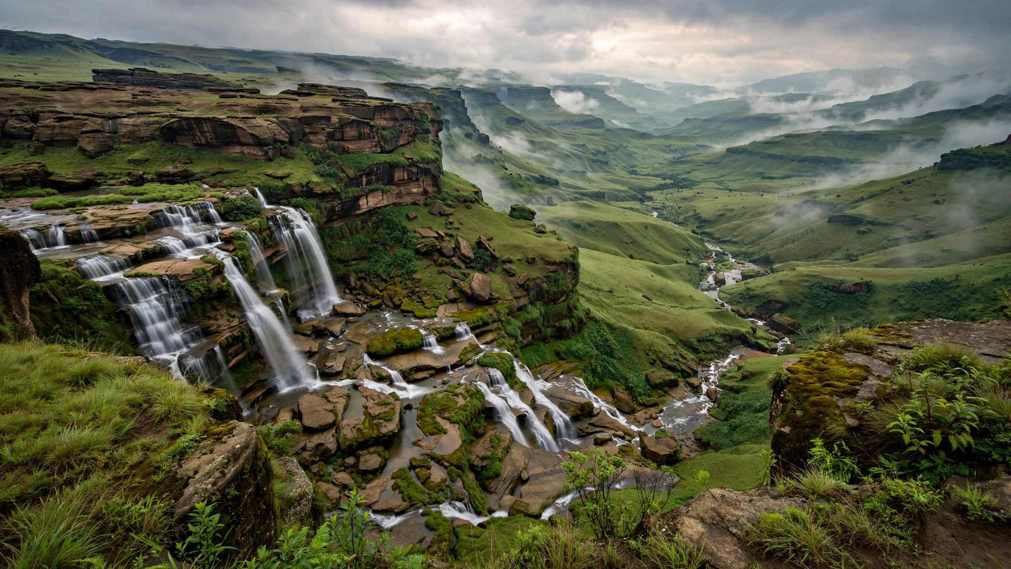Fouta Djallon highlands Guinea, Guinea e-visa for Indians