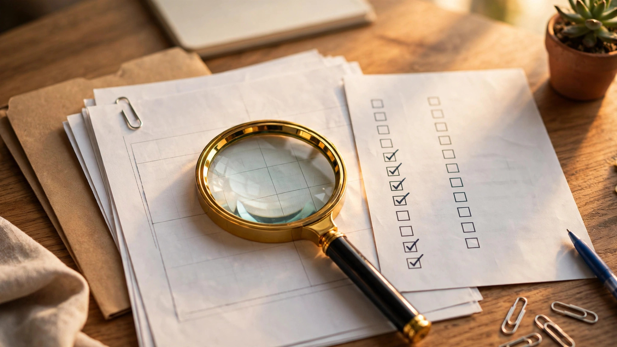 Protect passport from job scams