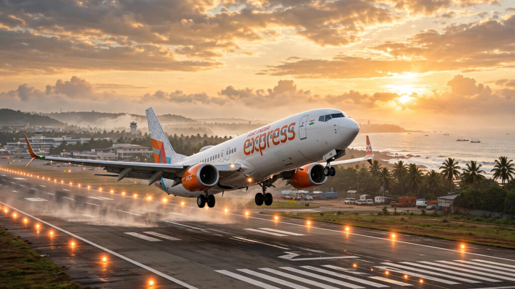 Thiruvananthapuram–Riyadh and Bahrain Direct Flights Guide