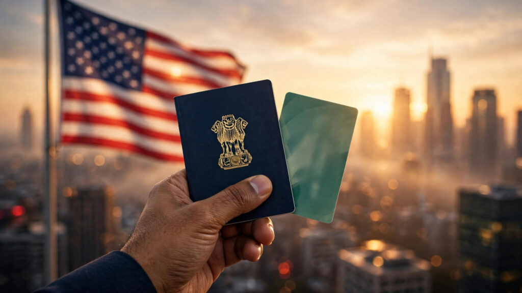 US Visa Bulletin for Indians: EB-2 Reopens, EB-1 Moves Forward