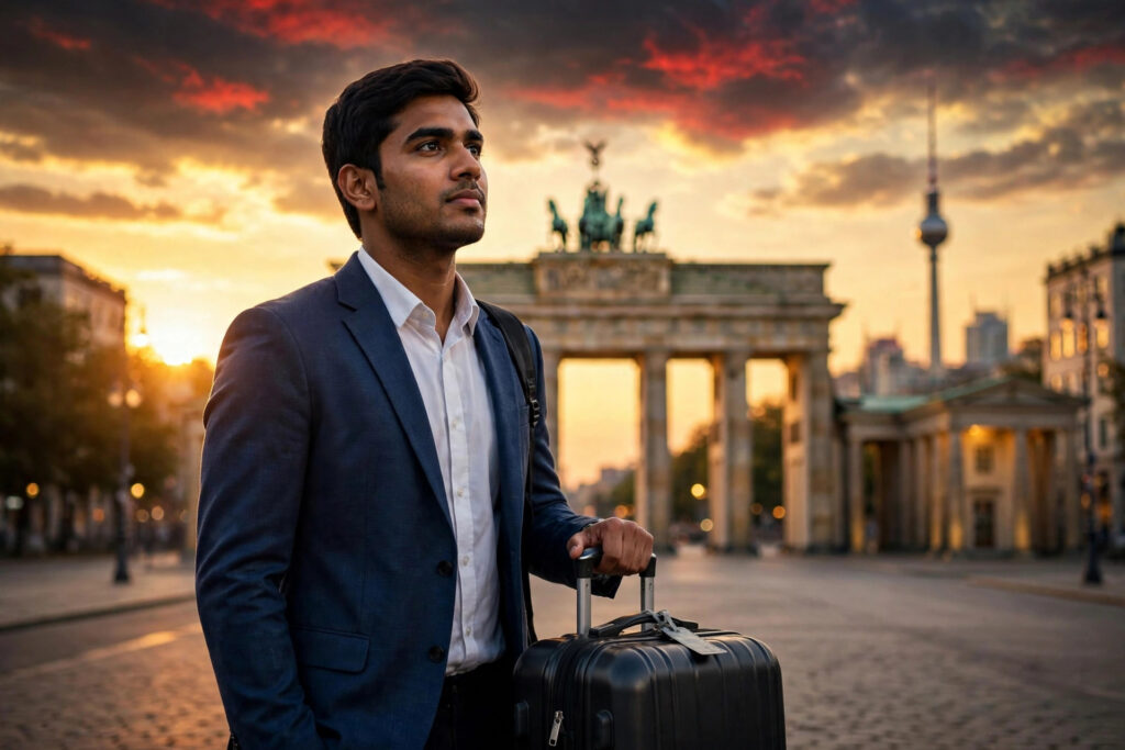 Germany Opportunity Card for Indians: No Job Offer Needed