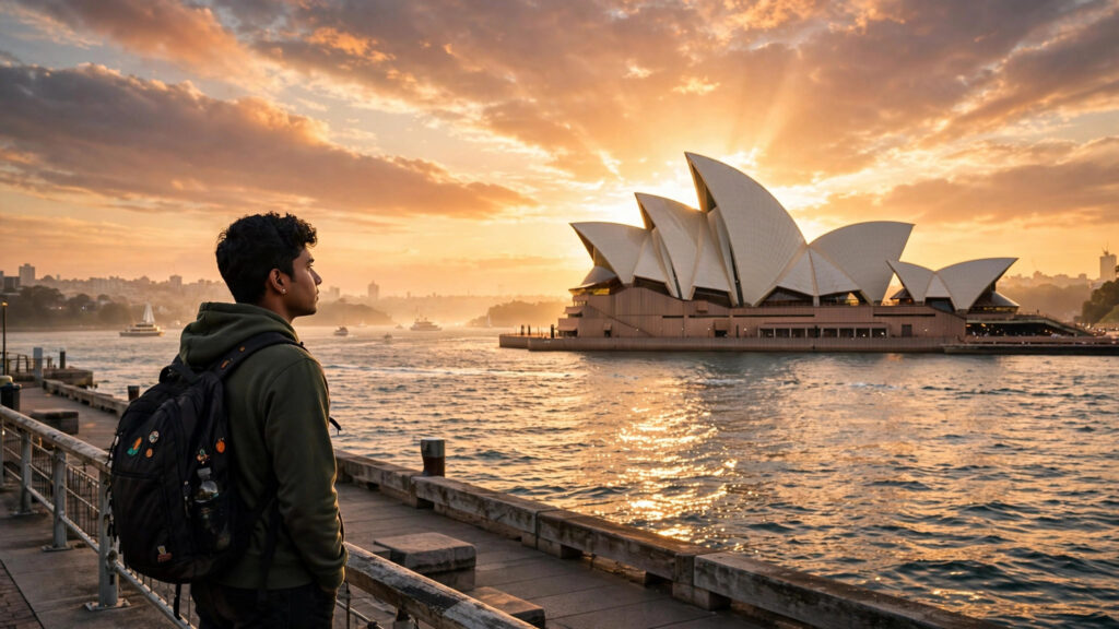 Australia Student Visa Rule Changes Indians Must Know Now