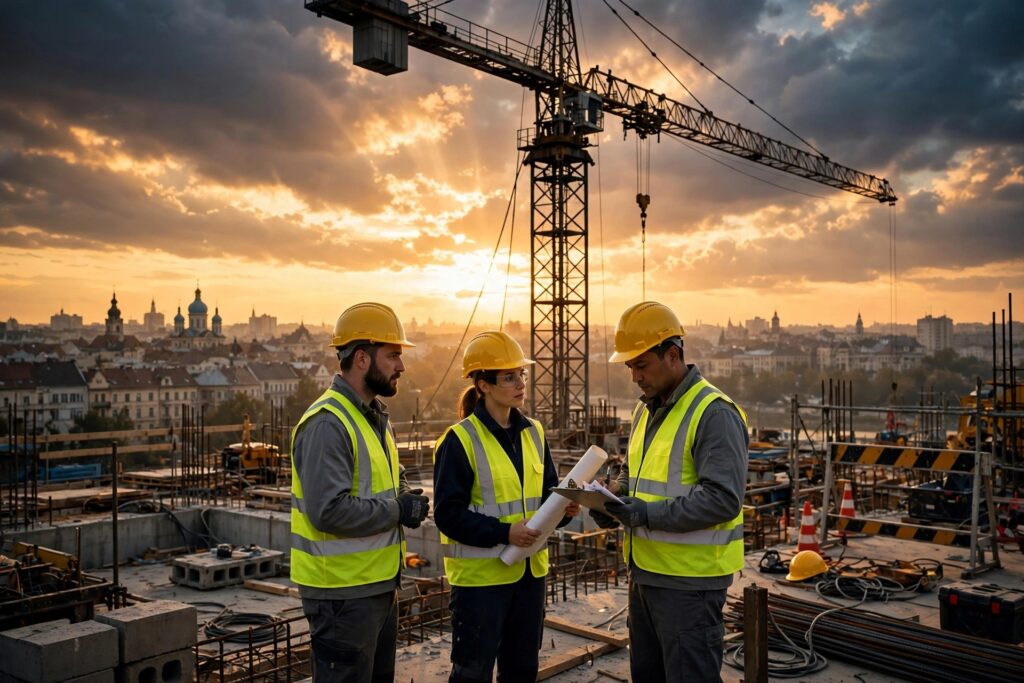 Belarus Jobs for Indians: 166 Vacancies, Salary & Apply Guide