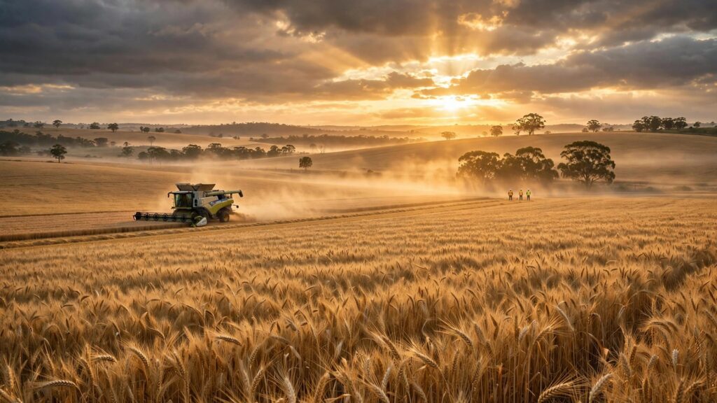 Australia Farm and Warehouse Jobs for Indians: Visa Options Guide
