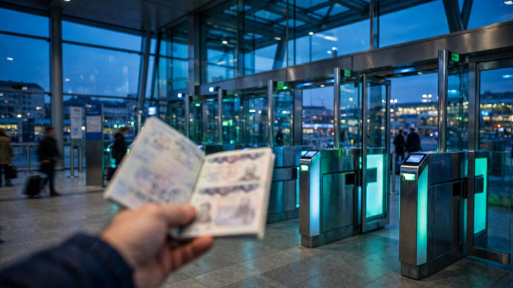ETIAS 20 Euro Fee for Europe Travel: What Indians Must Know