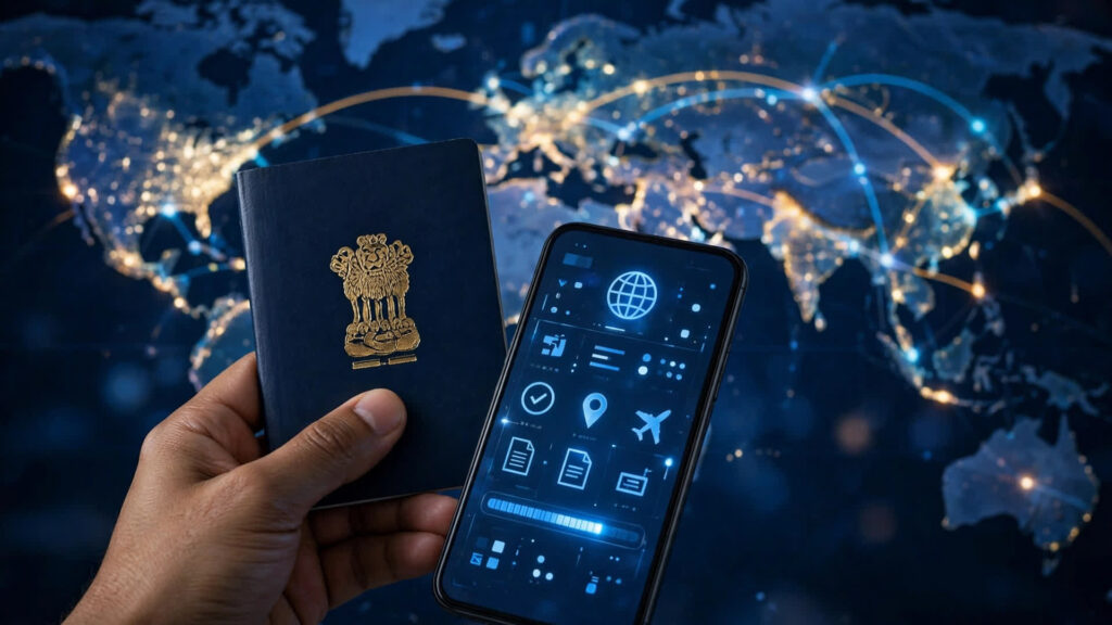 Which Countries Launched New E-Visa Options for Indians