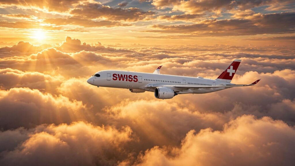 SWISS Bengaluru-Zurich Direct Flights: Schedule, Fares and Guide