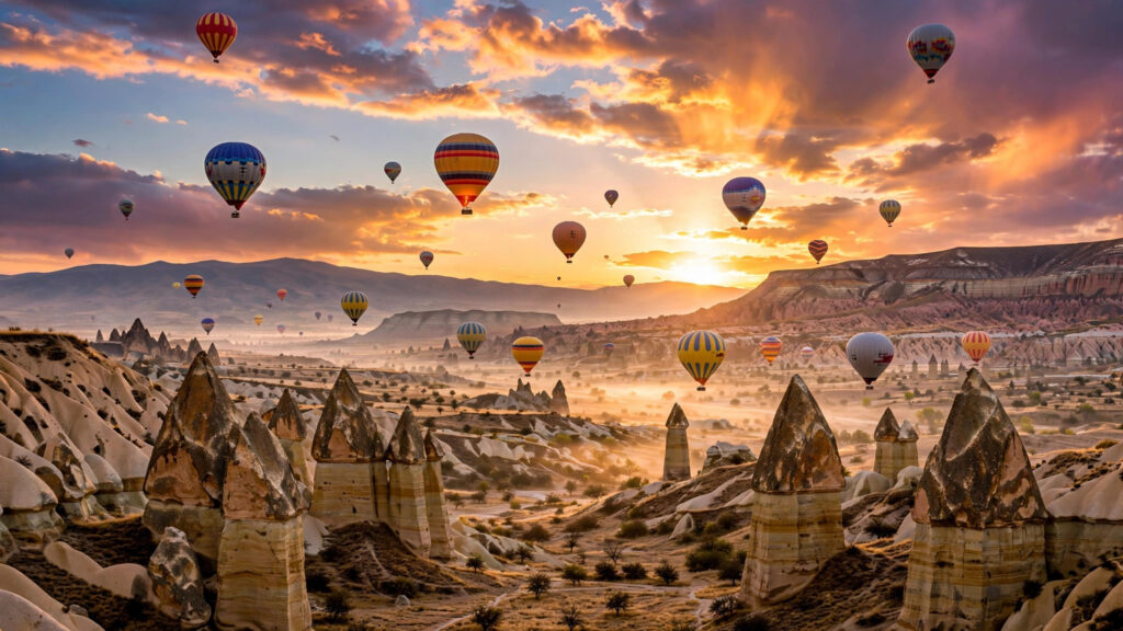 Turkey E-Visa for Indians: Eligibility Rules and Application