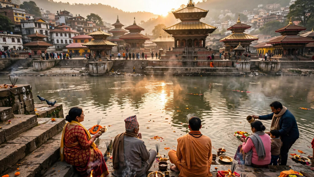 Nepal 4-Day Pashupatinath Package: Itinerary and Cost Guide