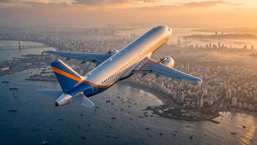 Flyadeal Mumbai–Riyadh Flights: What Indian Travellers Must Know