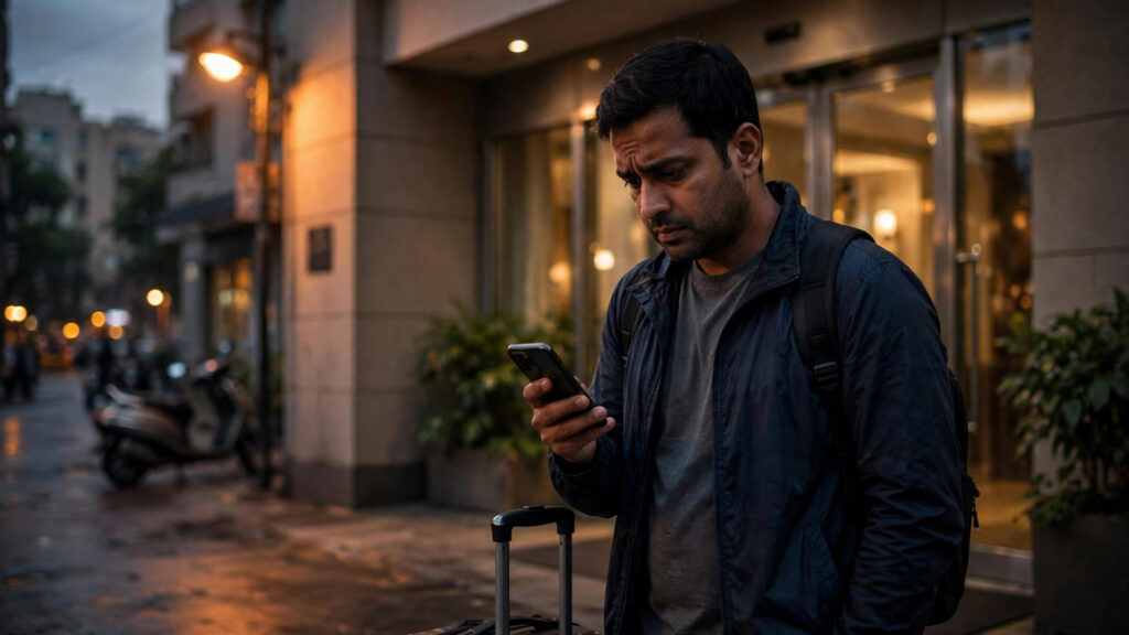 Hotel Booking Fraud: 8 Smart Ways to Keep Your Money Safe