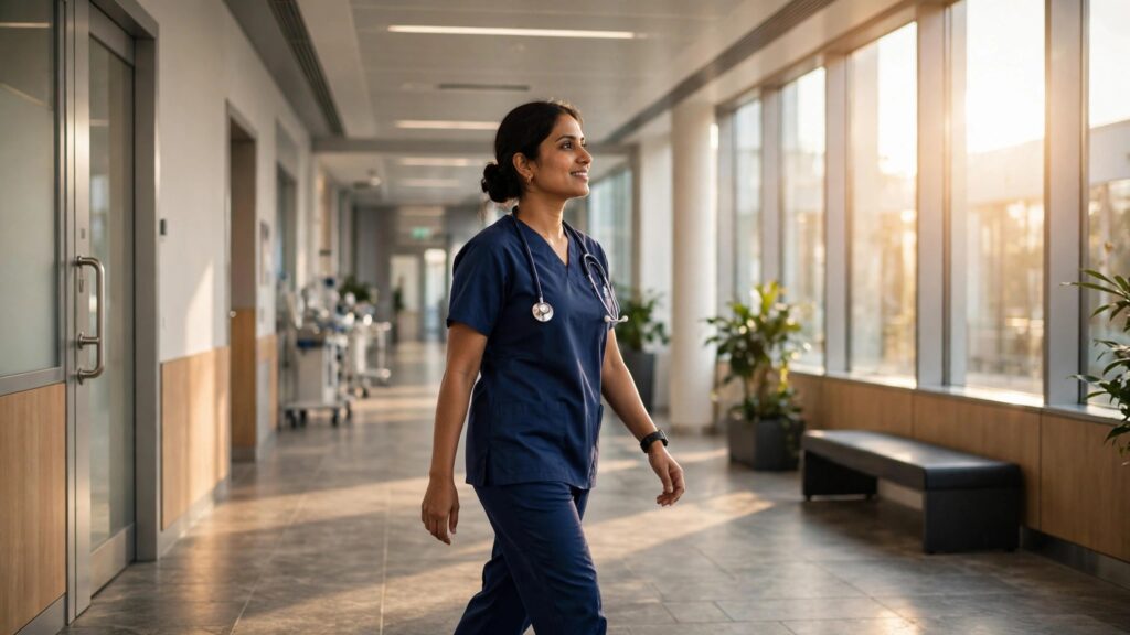 Germany Nursing Jobs for Indians: Eligibility and Process