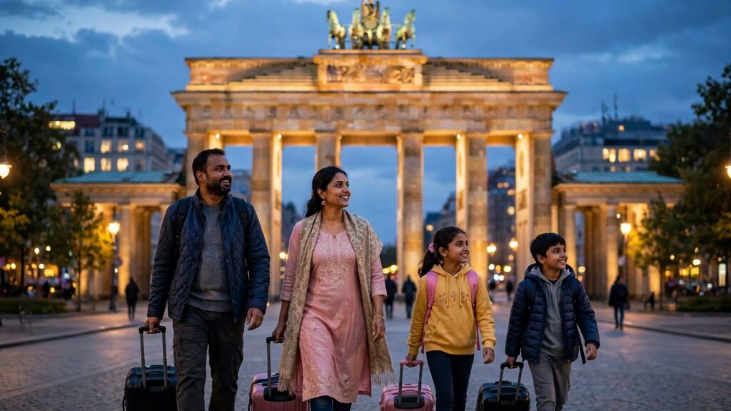 Germany Visa for Indians: Delays, Refusals and How to Avoid Them