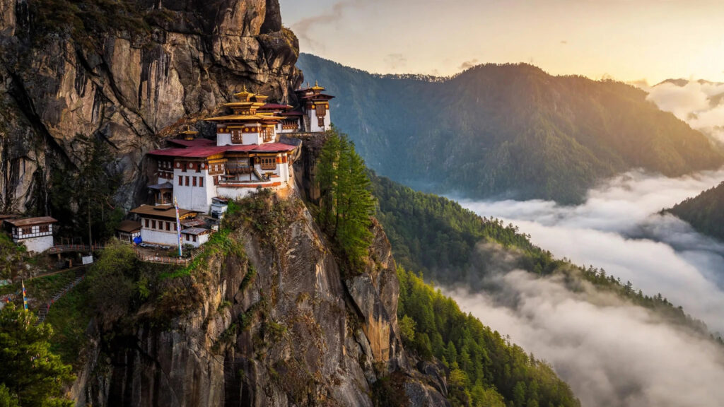 Bhutan 5-Day Package: Peaceful Himalayan Itinerary Guide