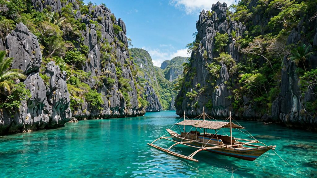 Philippines E-Visa for Indians: Guide, Documents and Tips
