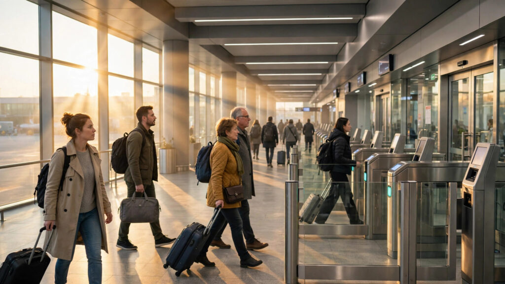 ETIAS Delayed: New Europe Entry Rules for Indians Explained