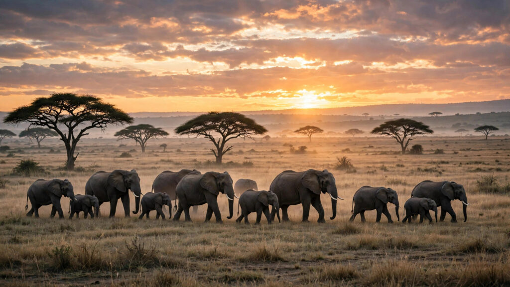 Kenya Safari Tour Package for Indians: 5-Day Itinerary and Cost