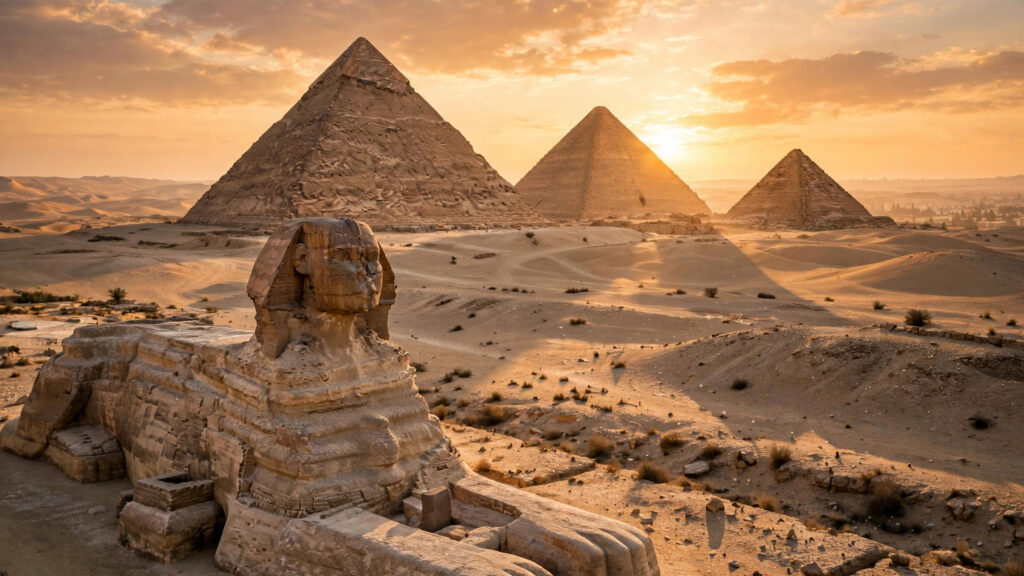 Egypt E-Visa for Indians: Documents, Process and Travel Tips