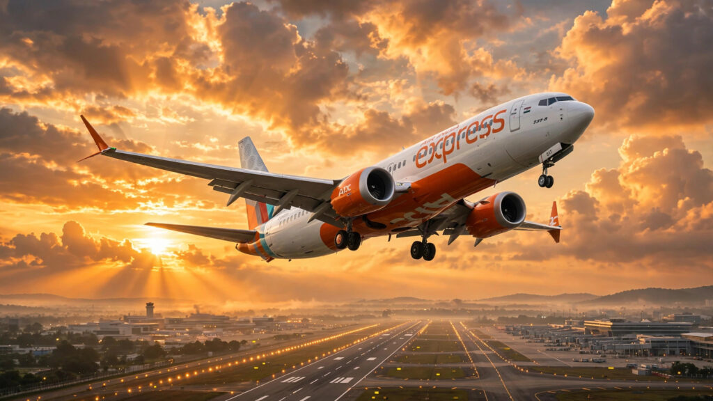 Bengaluru to Kathmandu: Air India Express New Flights Explained