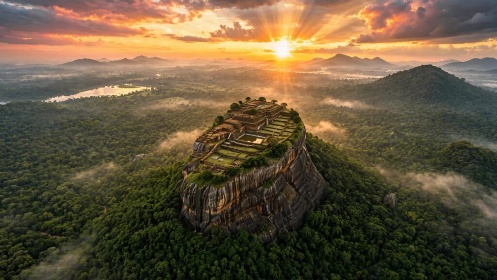 Sri Lanka ETA for Indians: Free 30-Day Application Guide