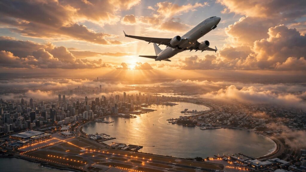 Mumbai-Hanoi Daily Flights: IndiGo’s New Direct Route Guide