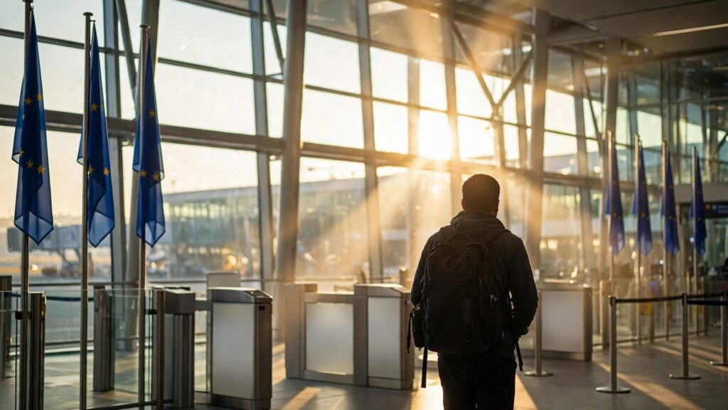 Digital Schengen Visa: What Indian Travellers Should Prepare For