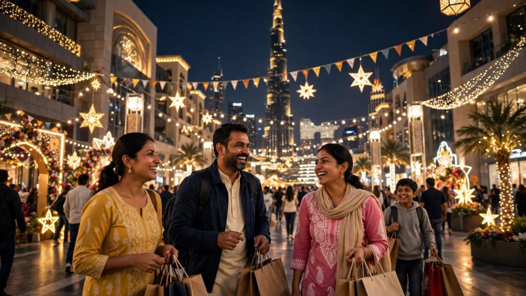 Dubai Shopping Festival Travel Guide: Dates, Malls and Deals