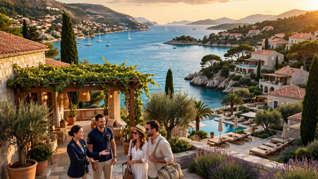 Croatia Hotel Jobs for Indians: Seasonal Work Permit Guide