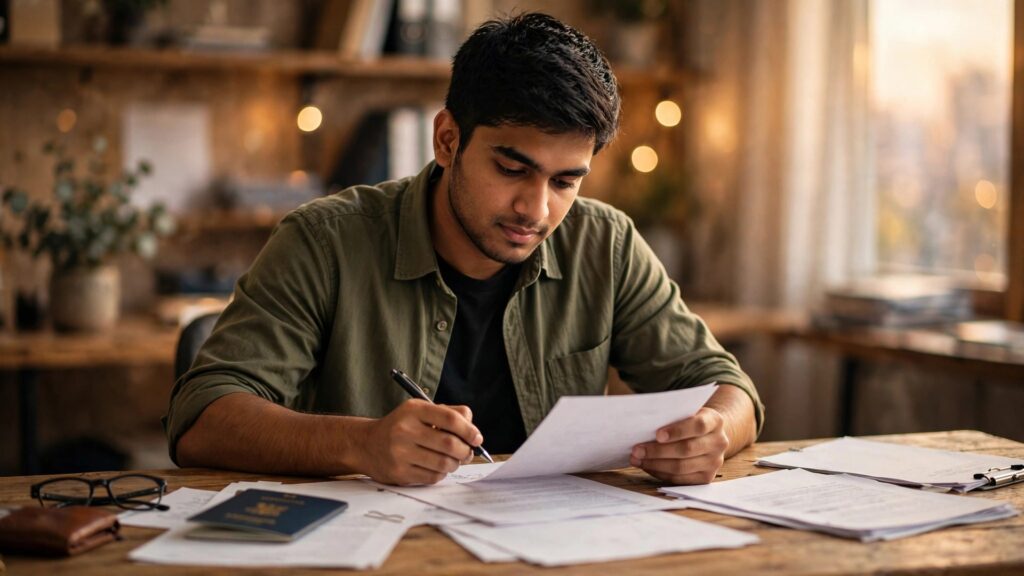 Overseas Job Contract Guide: 12 Checks Before You Sign It