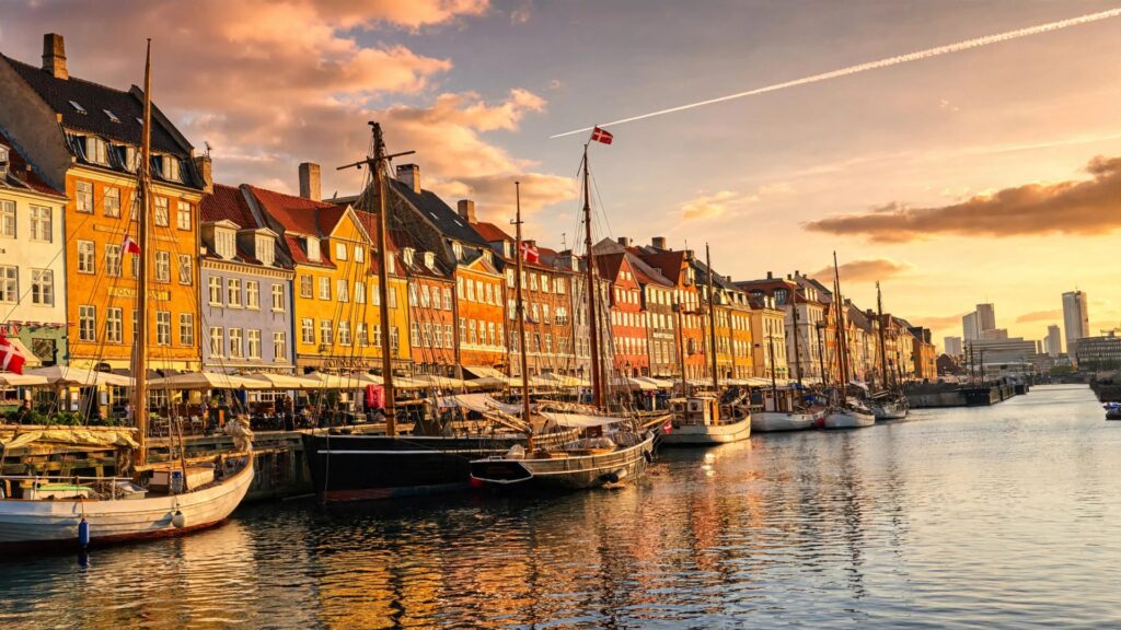 Denmark Work Permit for Indians: New Route and Rules Explained