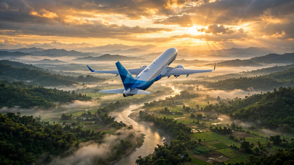 Guwahati-Bangkok Direct Flights: Timings, Fares and Travel Tips