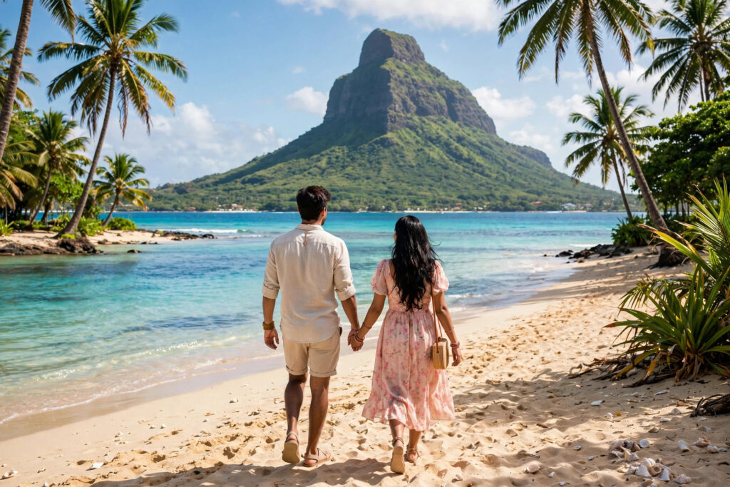 Mauritius Travel Update for Indians: Visa-Free Rules, Flights and What’s New