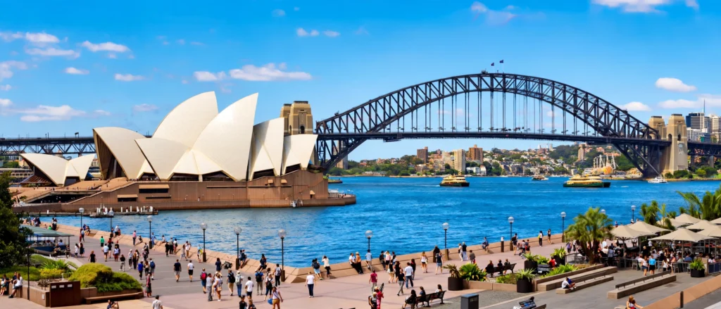 Australia Visa for Indians: Visitor Visa 600, New AUD 250 Fee and Application Guide