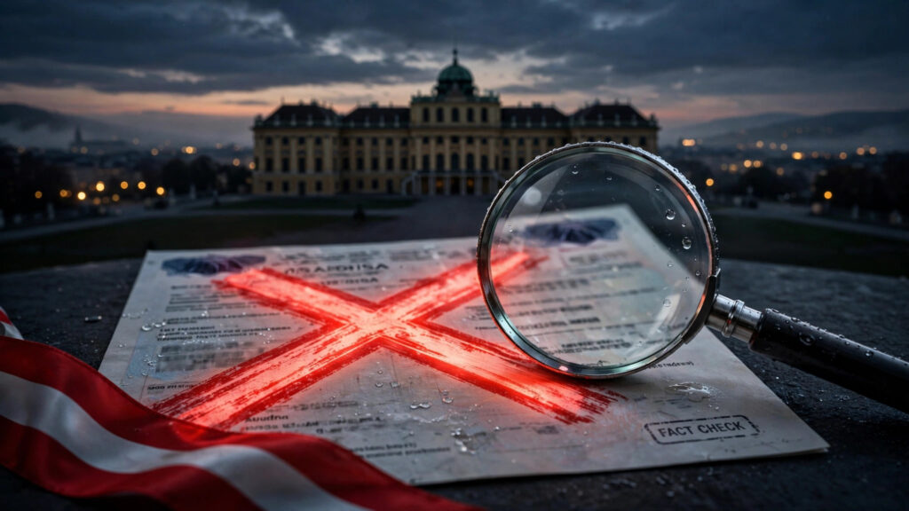 Austria Working Holiday Visa for Indians: The Official Eligibility Truth (2026)