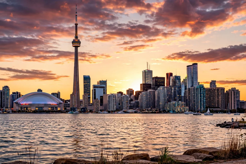 Canada Visa for Indians: Visitor Visa, CAD 100 Fee and Biometrics Guide