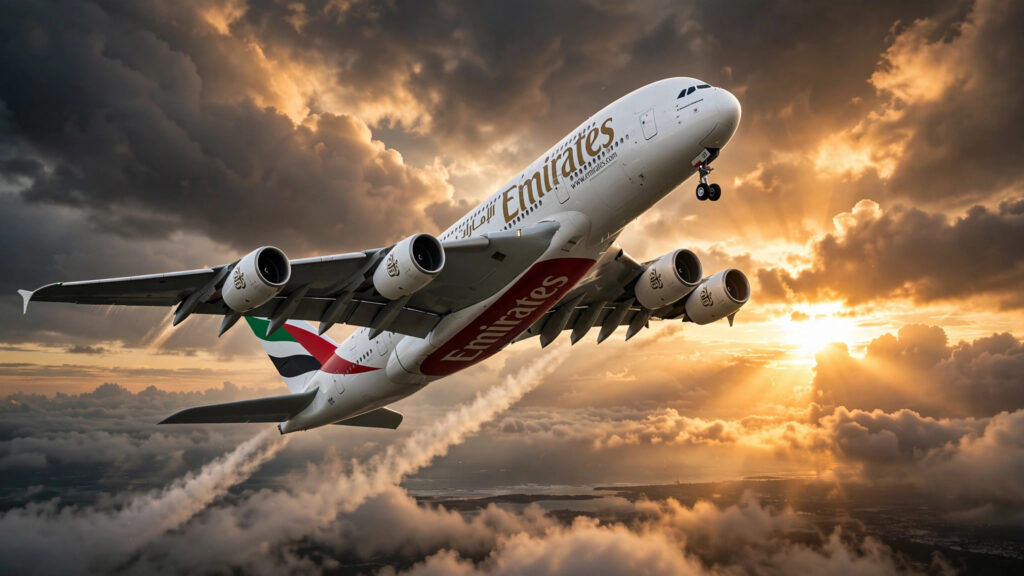 Emirates A380 Delhi Flights: Daily Superjumbo Service Explained