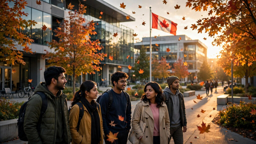 Canada Immigration Rule Changes: What Students Must Know Now